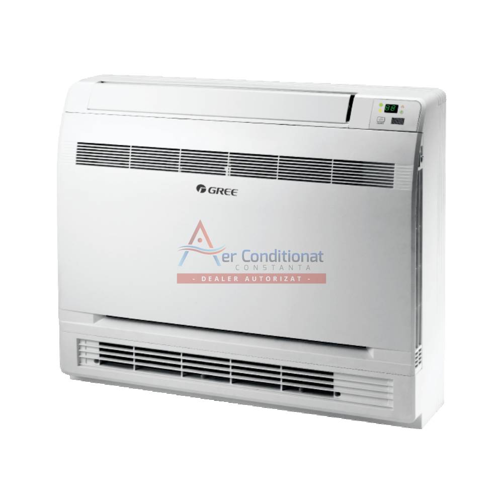 Aer conditionat Gree Consola Inverter 18.000btu model GRCC-181EI/1JD